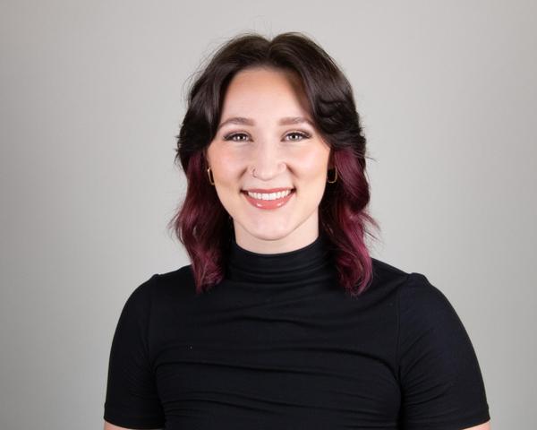 Cami Miskin LCSW Therapist at O'Neal Counseling Network Utah