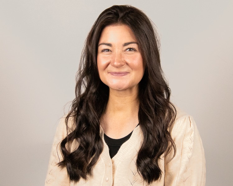 Emily Cox MSW-I Therapist at O'Neal Counseling Network Utah