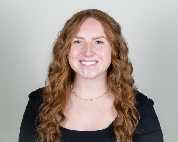 Kiley Kaczmarek MSW-I Therapist at O'Neal Counseling Network Utah
