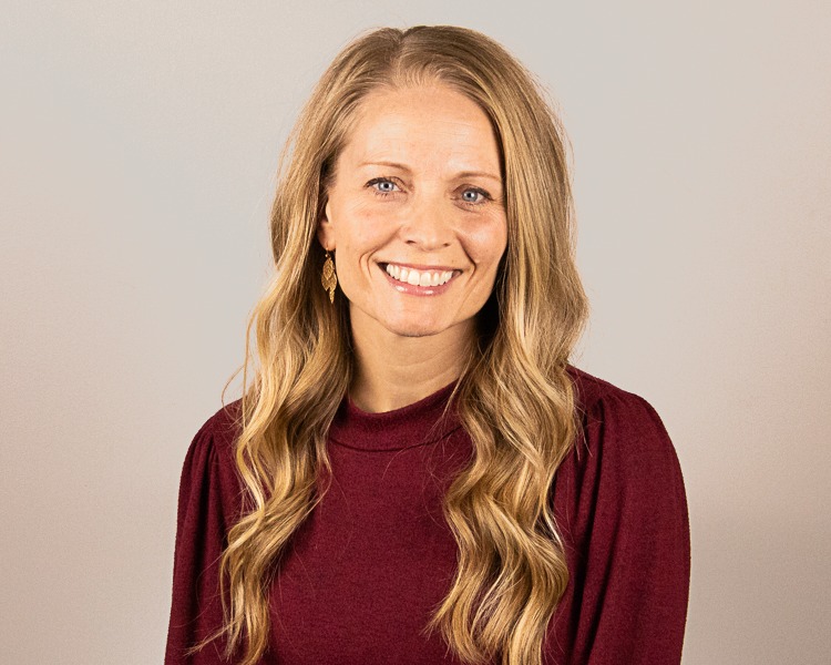 Liz Whitesides CMHC-I Therapist at O'Neal Counseling Network Utah