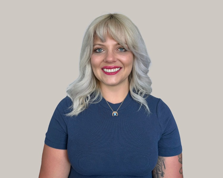 Rachel Earley MFT-I Therapist at O'Neal Counseling Utah