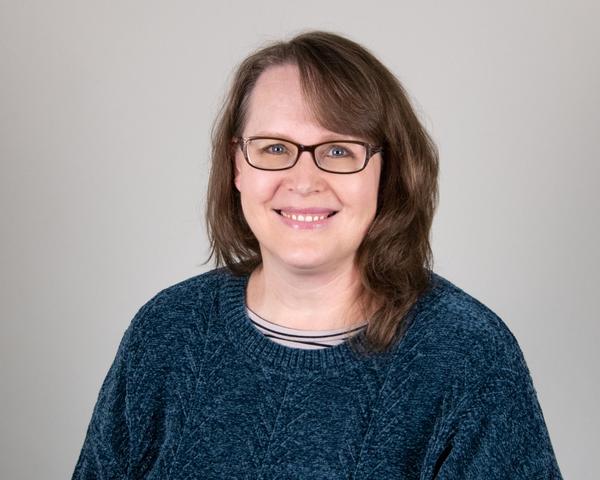 Shannon Busse CMHC-I Therapist at O'Neal Counseling Network Utah