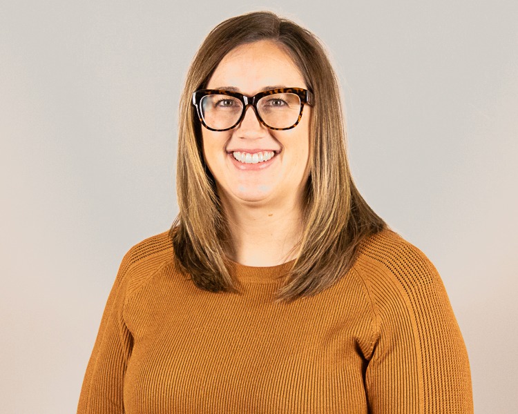 Summer Rigtrup MSW-I Therapist at O'Neal Counseling Network Utah